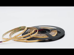 3000K water het lopen