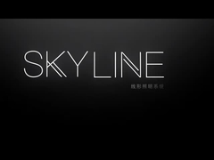 LEIDENE van de de Strookhorizon van de Muurwasmachine 2835 MAÏSKOLF Lineaire Licht Opgeschorte LEIDENE Verlichting