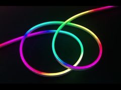 0612 leidden RGBW-neonlicht