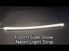 1616 hoogste bending&kant die geleid neon licht-02 buigen