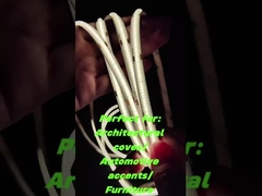 MAÏSKOLF LEIDEN Strooklicht