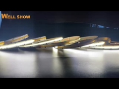 COB Chasing LED Strip Light: De Ultieme Keuze voor Dynamische Verlichting