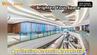 2835 Led-lichtstrook