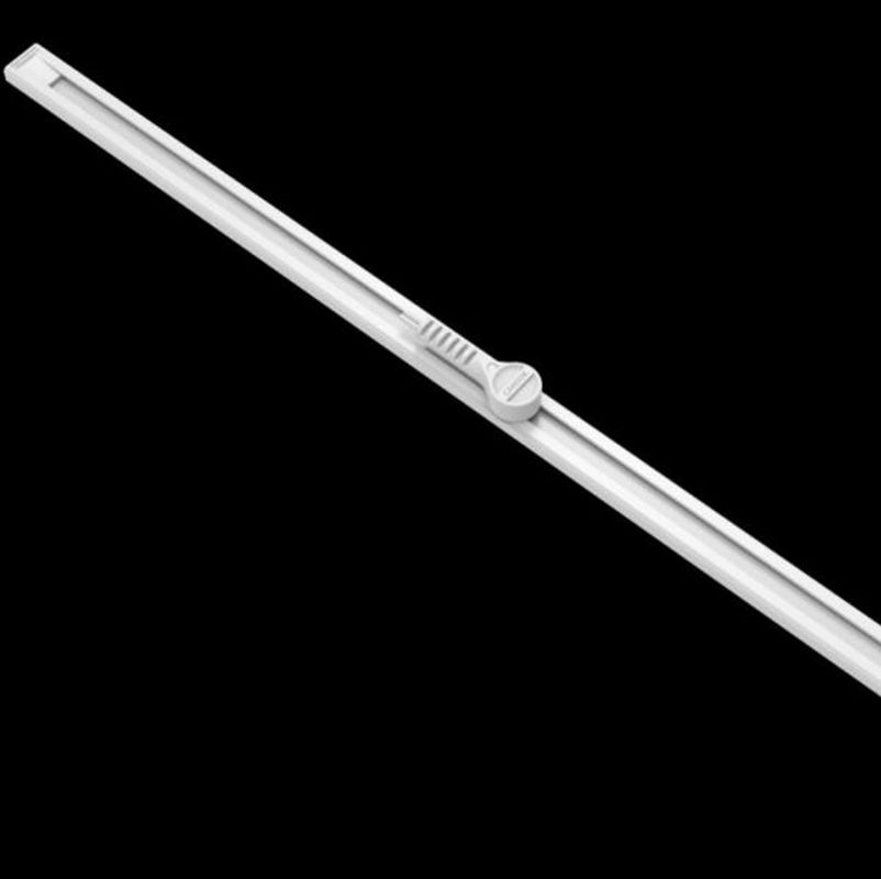 Magneet12v 24V van het LEIDENE Lichte Adapter van Grey Black Power System Connect Spoor de Lichte Spoor Witte