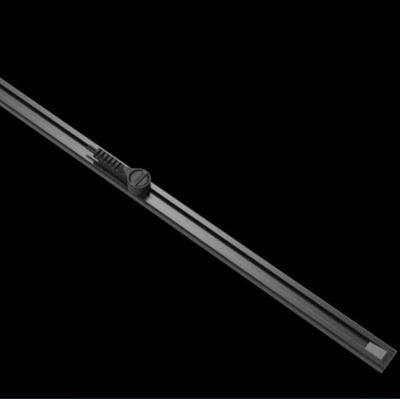 Magneet12v 24V van het LEIDENE Lichte Adapter van Grey Black Power System Connect Spoor de Lichte Spoor Witte