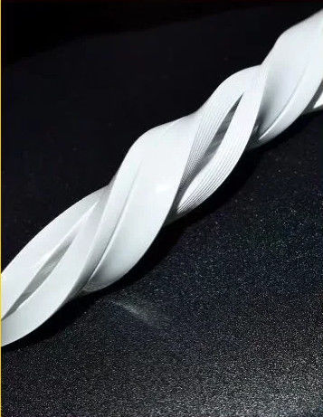 van de 0612 de klantgerichte Zijaanzicht24v Bendable Waterdichte LEIDENE Strook Neonlichtkabel voor Landschap