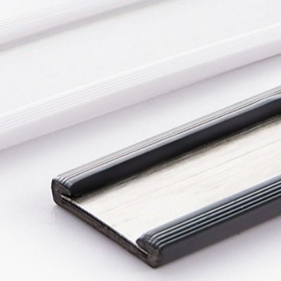 Lineaire het Profiel Lichte Vrije Lengte die van 6W 8W Slanke Directe Muurwasmachine voor Galerij het Schilderen Tentoonstelling snijdt
