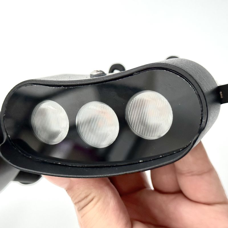 Binnen LEIDENE van de Hoekrgbw Controle 24V 24W Dmx Muurwasmachine