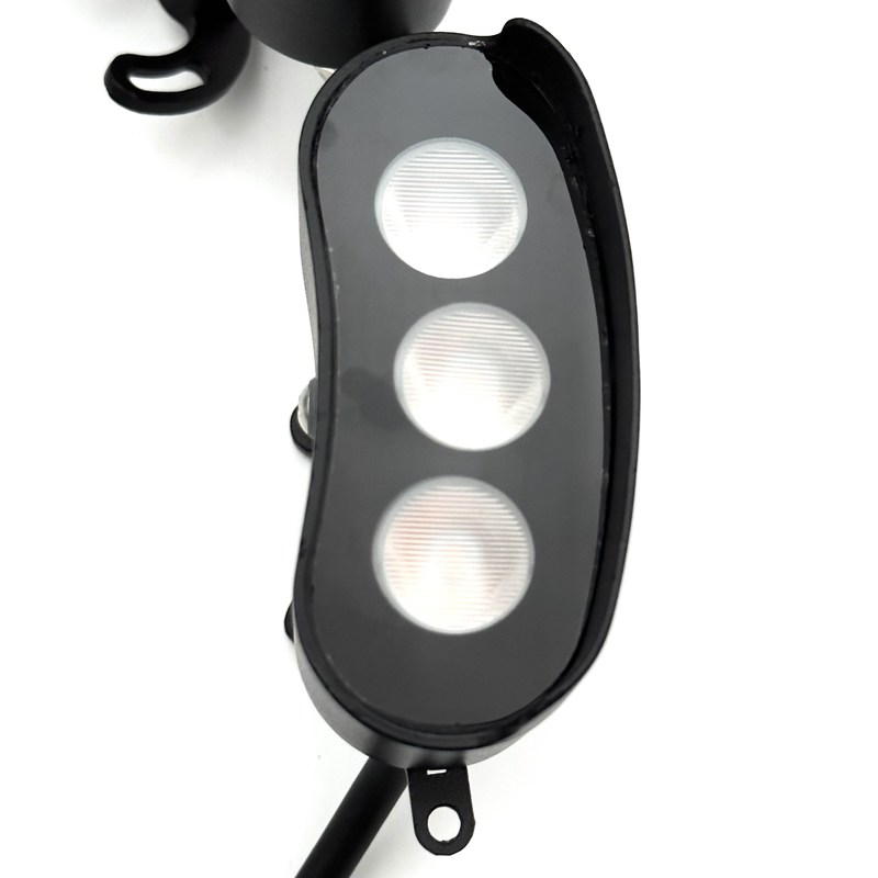 Flex van de Buiten LEIDENE van 12W 24W de Lichtencri90 LEIDENE Muurwas Was Lichte Bar