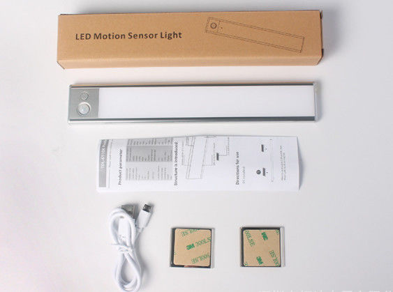 3 LEIDENE van kleurendimmable Strooklichten onder Kabinet met Warme Witte 2700K Zachte Witte 3000K