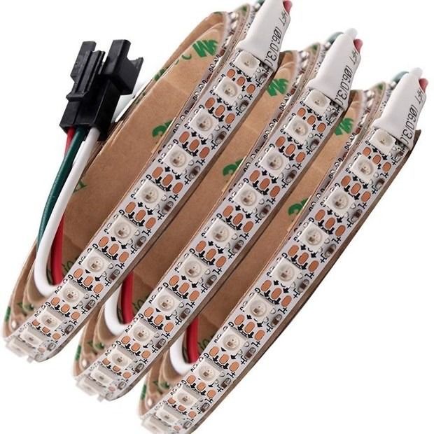 Flexibele vlak Geleide Lichte de Strookultraviolet SMD5050 16,4 Ft/5m van 300LEDs 12V voor het Binnenpartijlichaam Schilderen