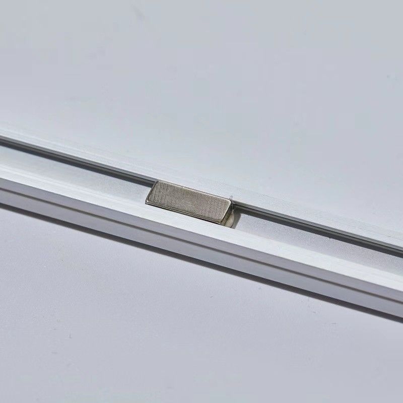 van de de Kleurenkeuken van 24V 6500K Witte Kleine LEIDEN Buislicht met Magneet