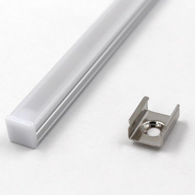 Laag Voltage onder Planken LEIDENE Verlichtings24v 4000K Uiterst dunne Commercieel