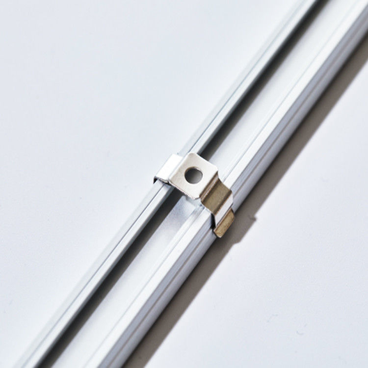 Laag Voltage onder Planken LEIDENE Verlichtings24v 4000K Uiterst dunne Commercieel