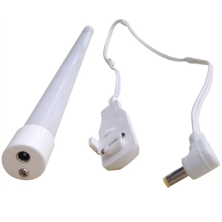 Ronde onder Plank Geleide Aanstekende Stroken 24V 6500K 14.4W voor Keukenkastentellers