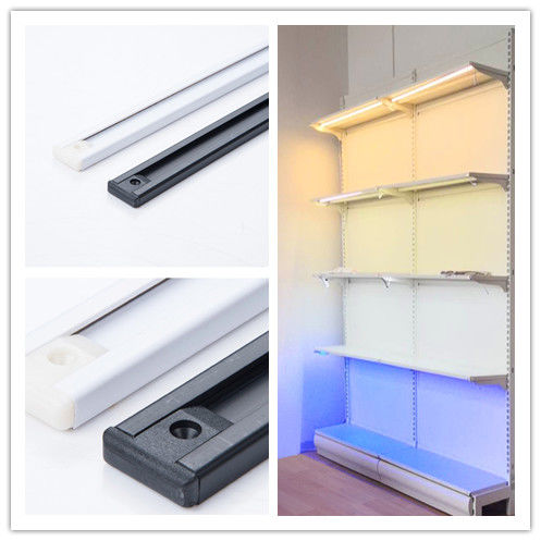 Zwart Kleuren24v van het LEIDENE de Kabel Licht Spoor Spoor Licht Spoor