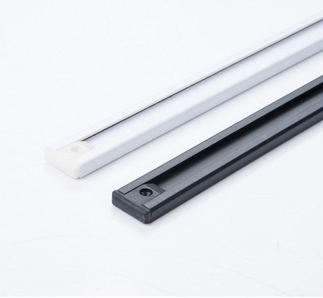 Zwart Kleuren24v van het LEIDENE de Kabel Licht Spoor Spoor Licht Spoor
