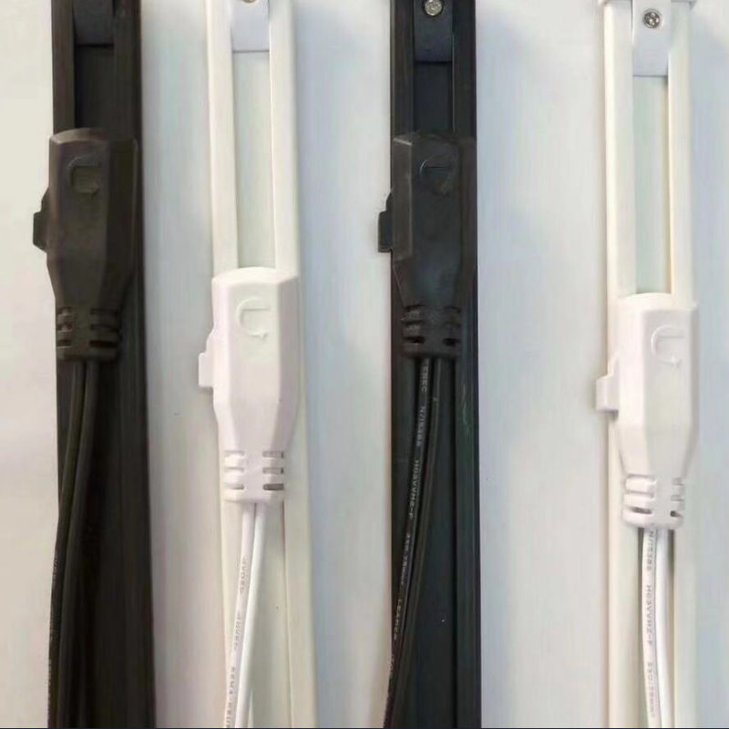 Zwart Kleuren24v van het LEIDENE de Kabel Licht Spoor Spoor Licht Spoor