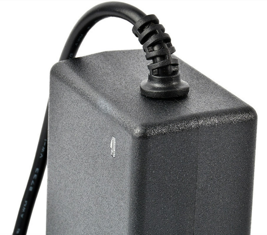 12v van de LEIDENE van de LEIDENE Modulevoeding Lichte Binnen LEIDENE Strookvoeding 5A Band Lichte Voeding