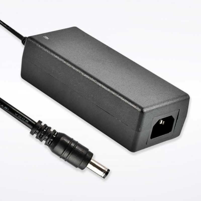 12v van de LEIDENE van de LEIDENE Modulevoeding Lichte Binnen LEIDENE Strookvoeding 5A Band Lichte Voeding