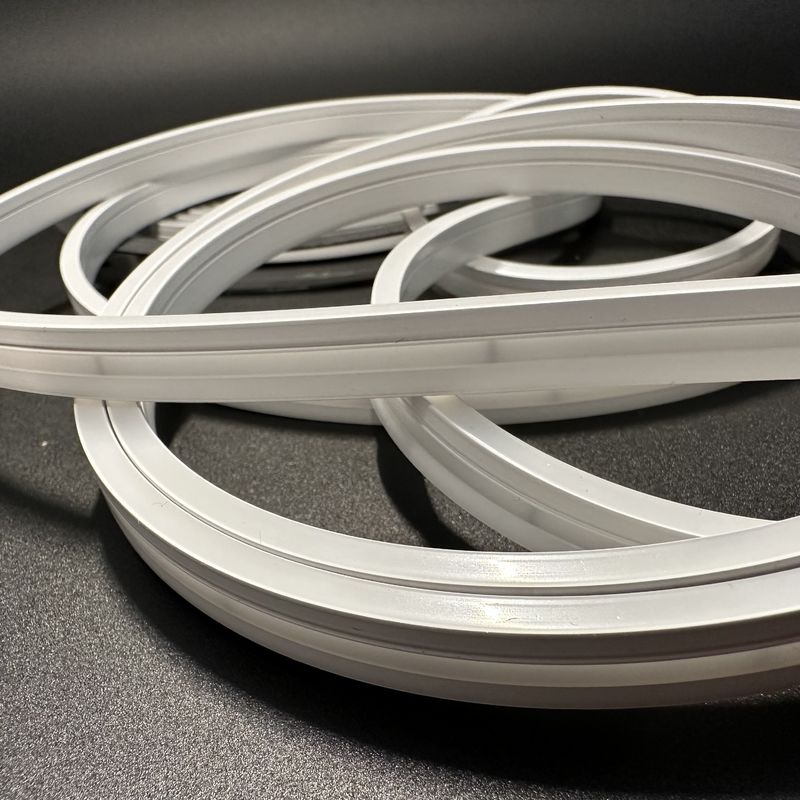 De flexibele T.L.-verlichting van Cuttable 120° 0410 12W voor B2B-Kopers binnen & openlucht