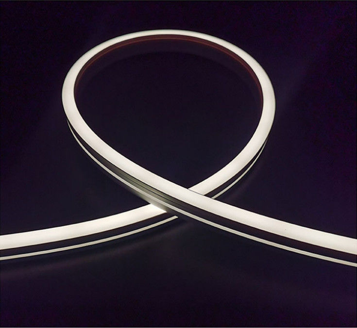1010 1212 1616 1220 geleid Helder Neon het Gloeien 120° Materieel de buislicht van het Stralingshoeksilicone