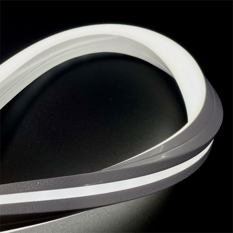 120LEDs/M Silicone Neon Strip Lichte CRI>90 2700K - 6000K/RGBW/RGB/DMX512-Licht
