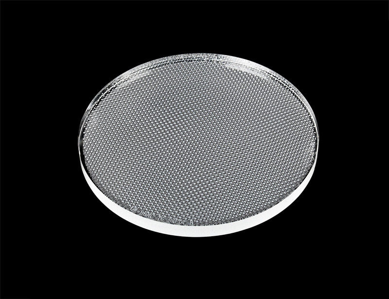 Acryl het Comité IP20 IP68 PMMA van 24V LGP Lichte Gids voor LEIDEN Comité Licht